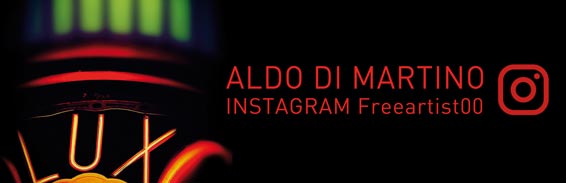 Aldo Di Martino - Instagram Freartist00