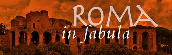 Roma in fabula - Laboratorio di Storytelling