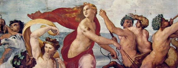 Monica Grasso - Raffaello a Roma