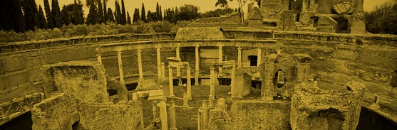 Villa Adriana. Il sogno di un imperatore