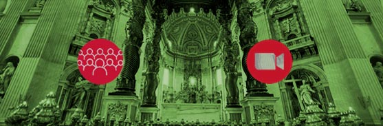 Vaticano indedito