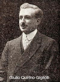 Giulio Quirino Giglioli