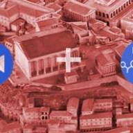 Il Campidoglio nell'antichità - A cura di Leandro Sperduti