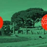 Ostia antica - A cura di Leandro Sperduti